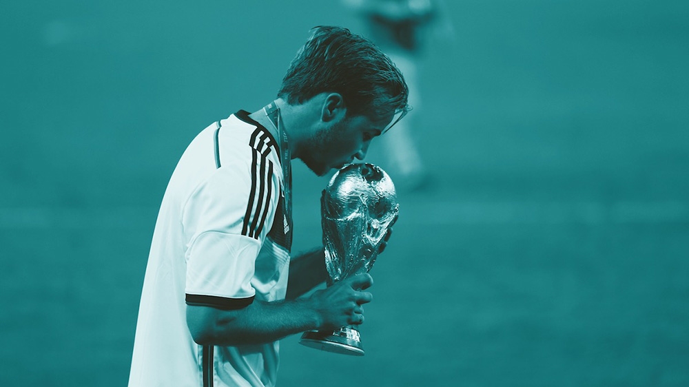 Test your football knowledge. Take the World Cup 2018 quiz