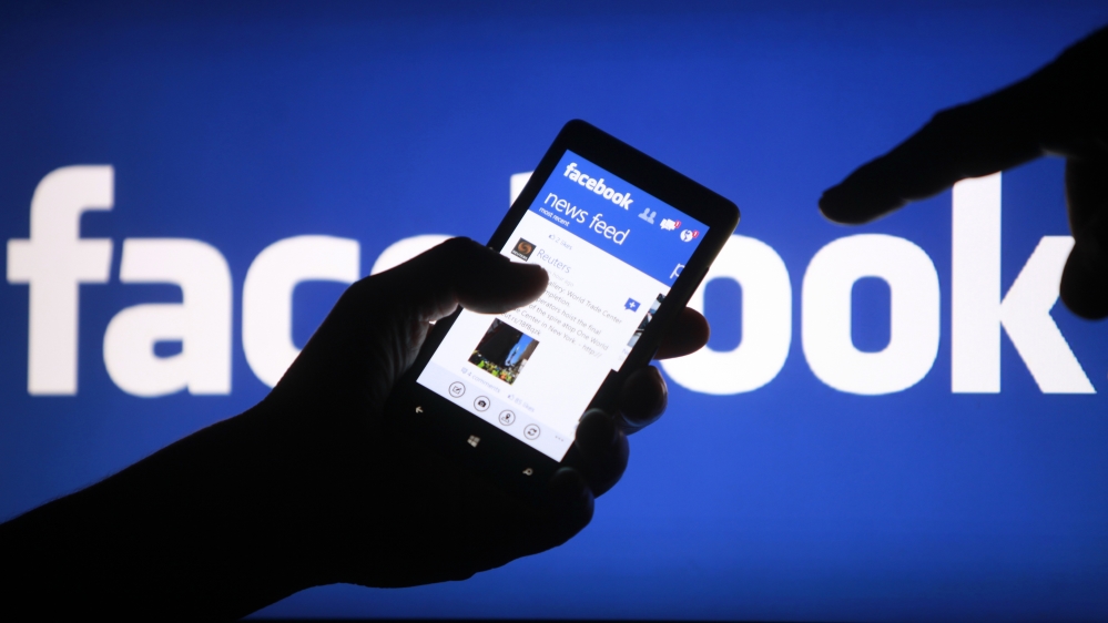 Social media users will now pay $19 annually to access 60 online platforms [File: Reuters] 