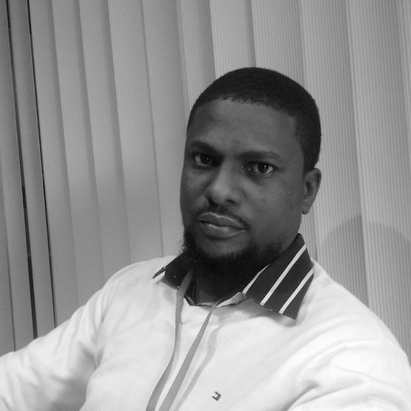 Demola Olarewaju