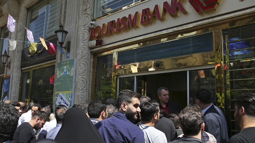 Iran''s economy