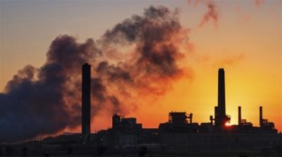 Trump - Climate Plan