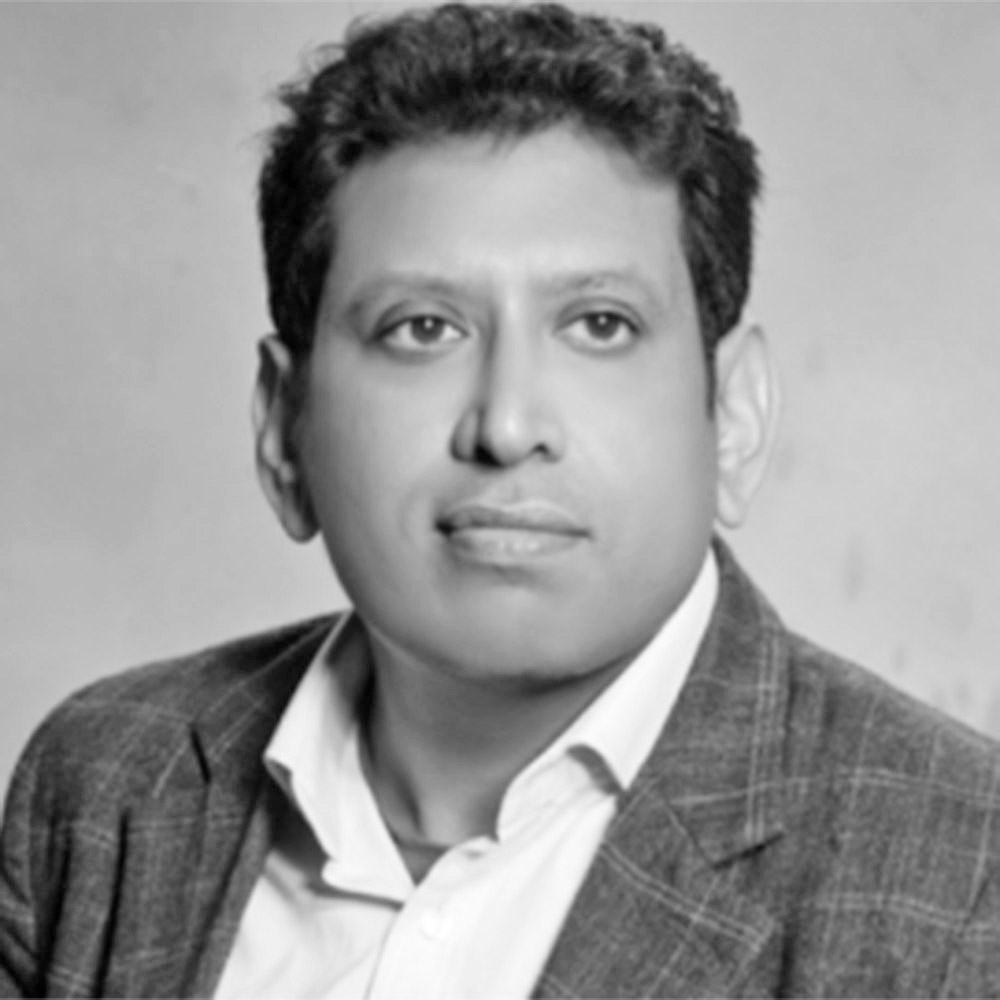 Adeel Malik