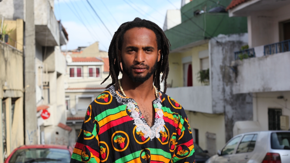 DO NOT USE - Portugal Police