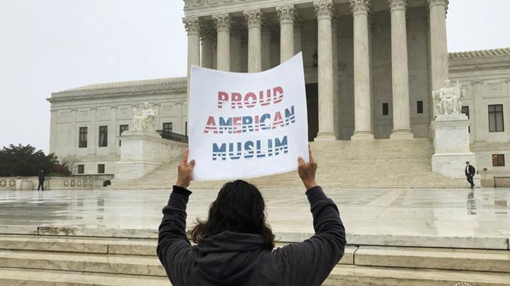 Muslim America