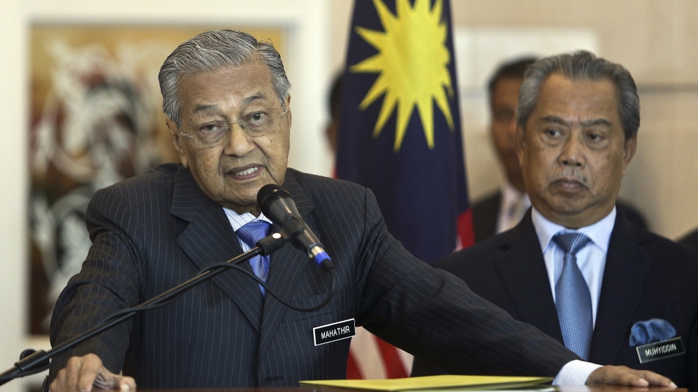 Malaysia