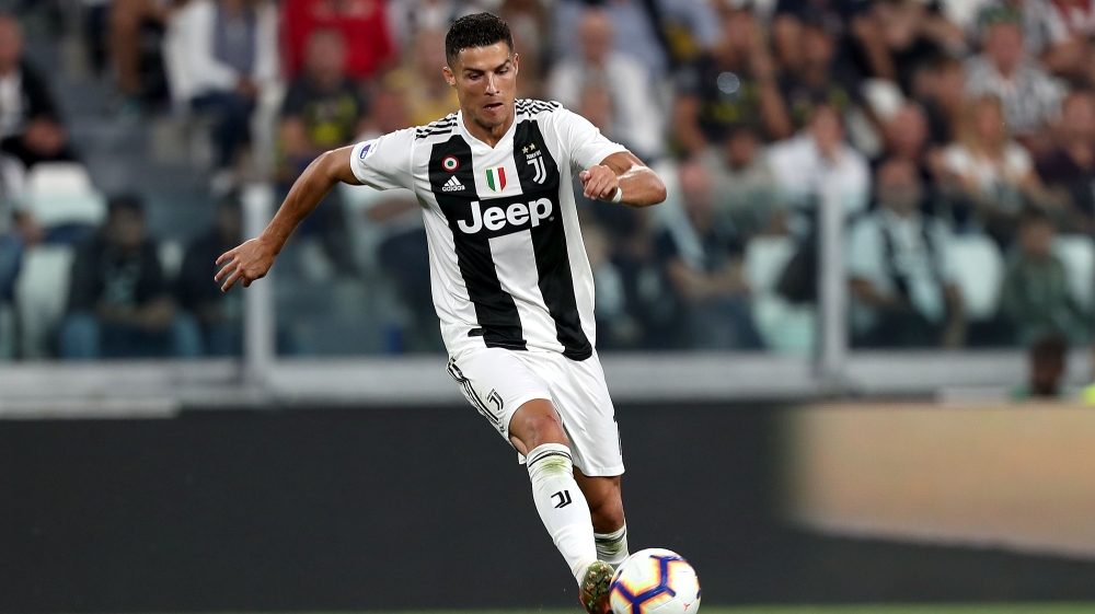 Juventus v SSC Napoli - Serie A
