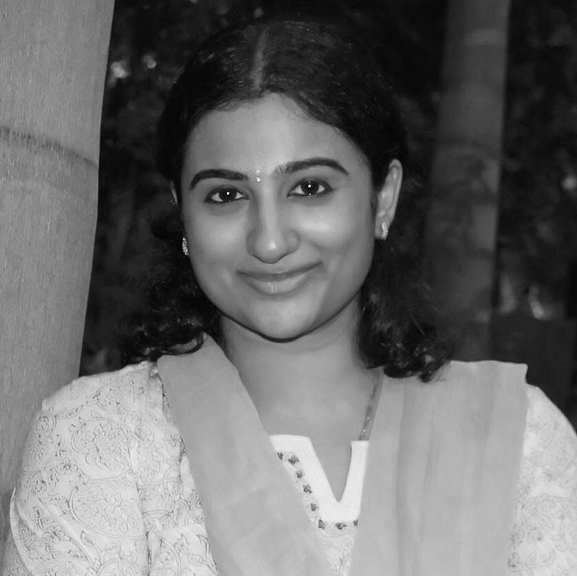 Kamala Thiagarajan