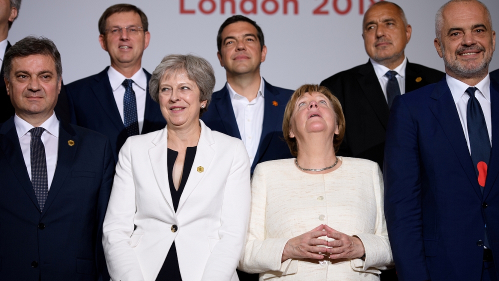 Balkans op-ed Reuters