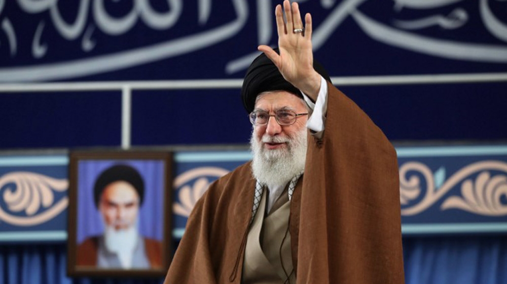 Ali Khamanei