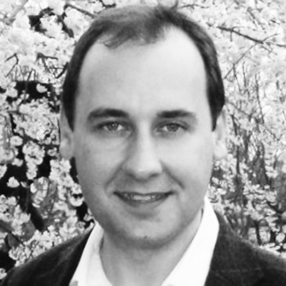 Steven Wright