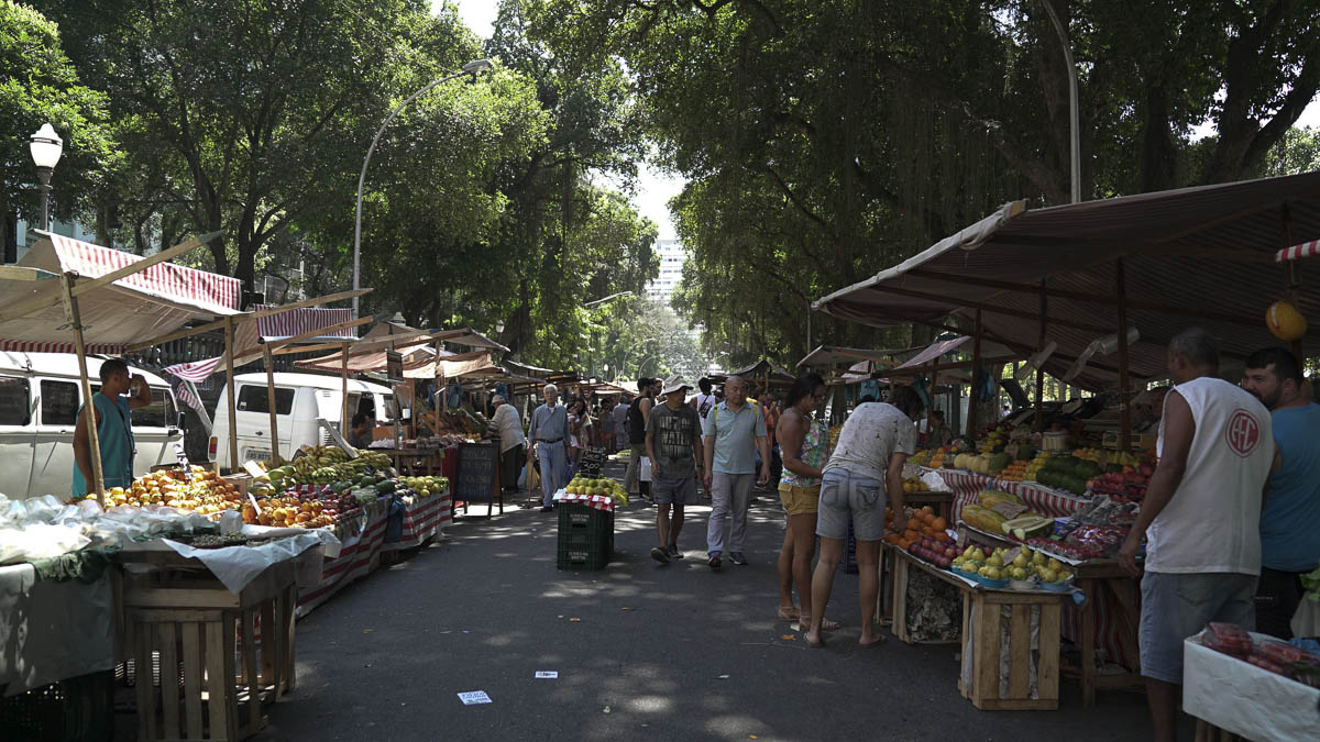 From Waste to Taste: Brazil’s Fight Against Food Waste