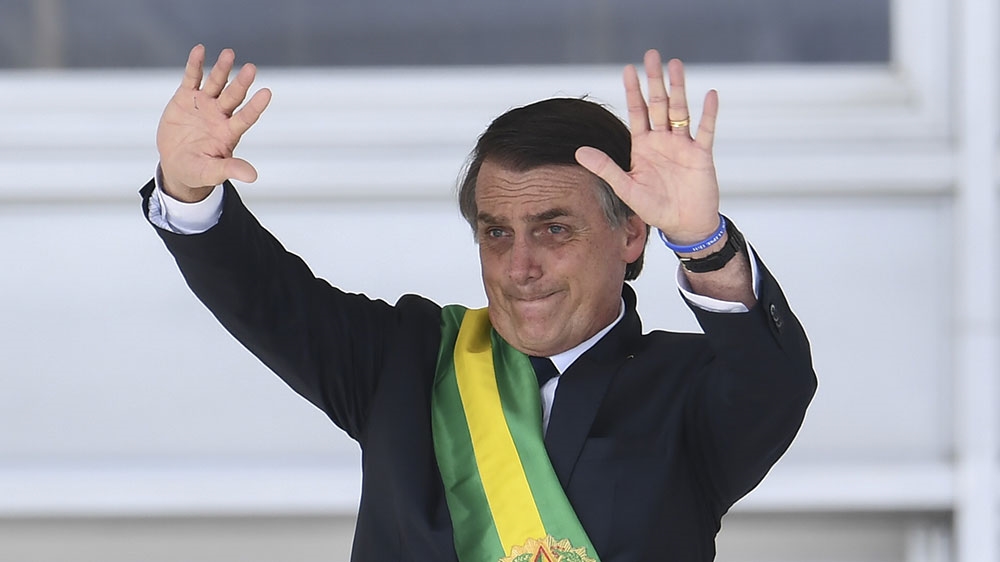 Bolsonaro