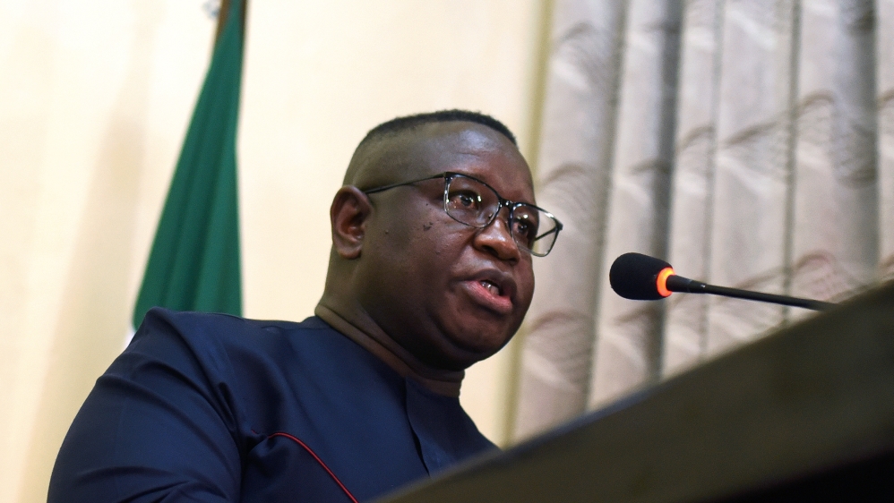 Activists praised President Bio’s decision to declare a state of emergency in February 2019
