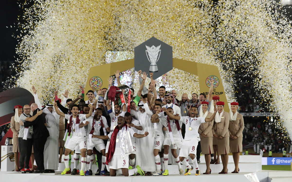 QATAR PHOTOGALLERY
