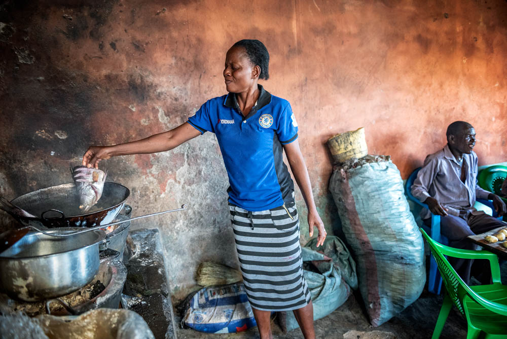 Migingo Island – “Africa’s smallest war”