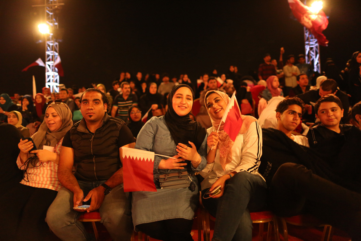 QATAR GALLERY