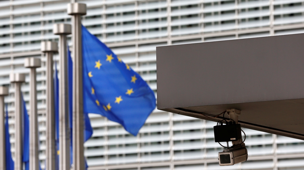 EU broadens its dirty-money blacklist, adds Saudi Arabia