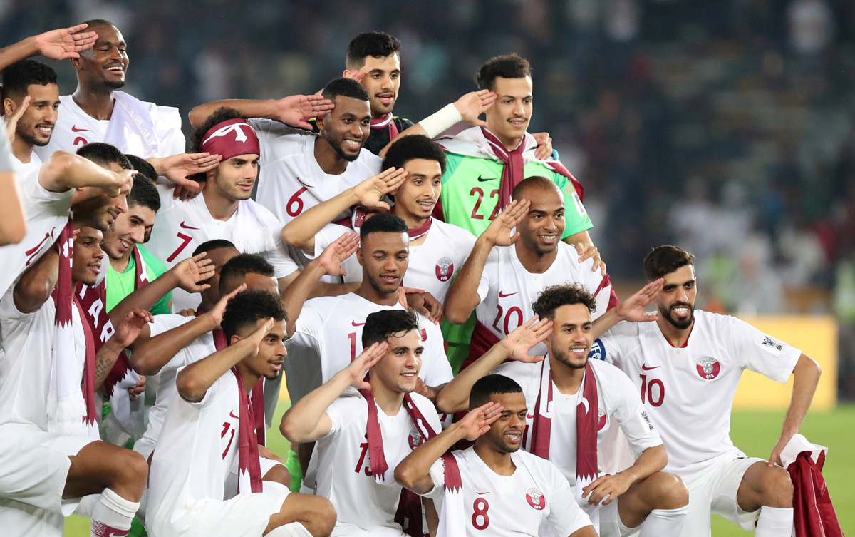 QATAR PHOTOGALLERY