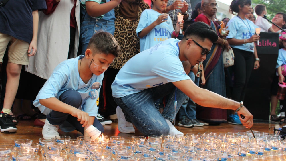 Malaysia MH370