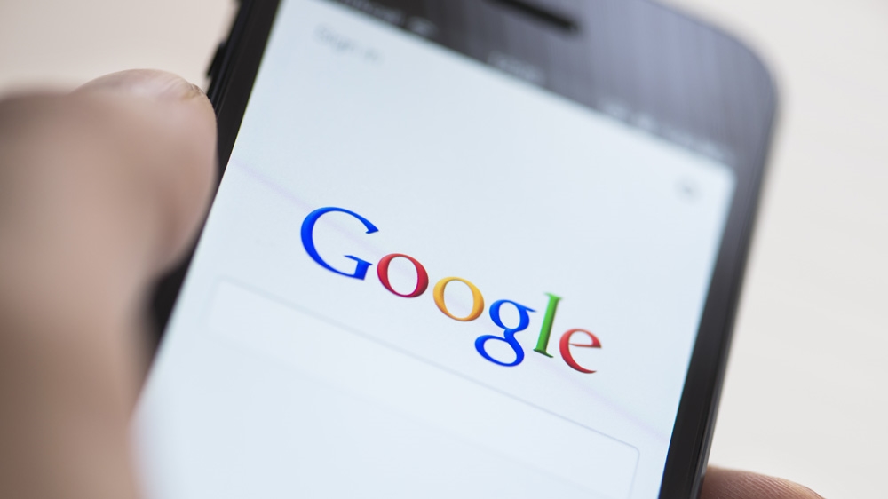 Google