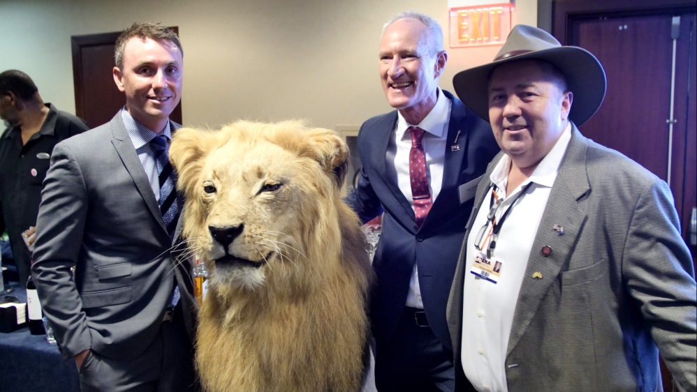 DO NOT USE: How to sell a massacre