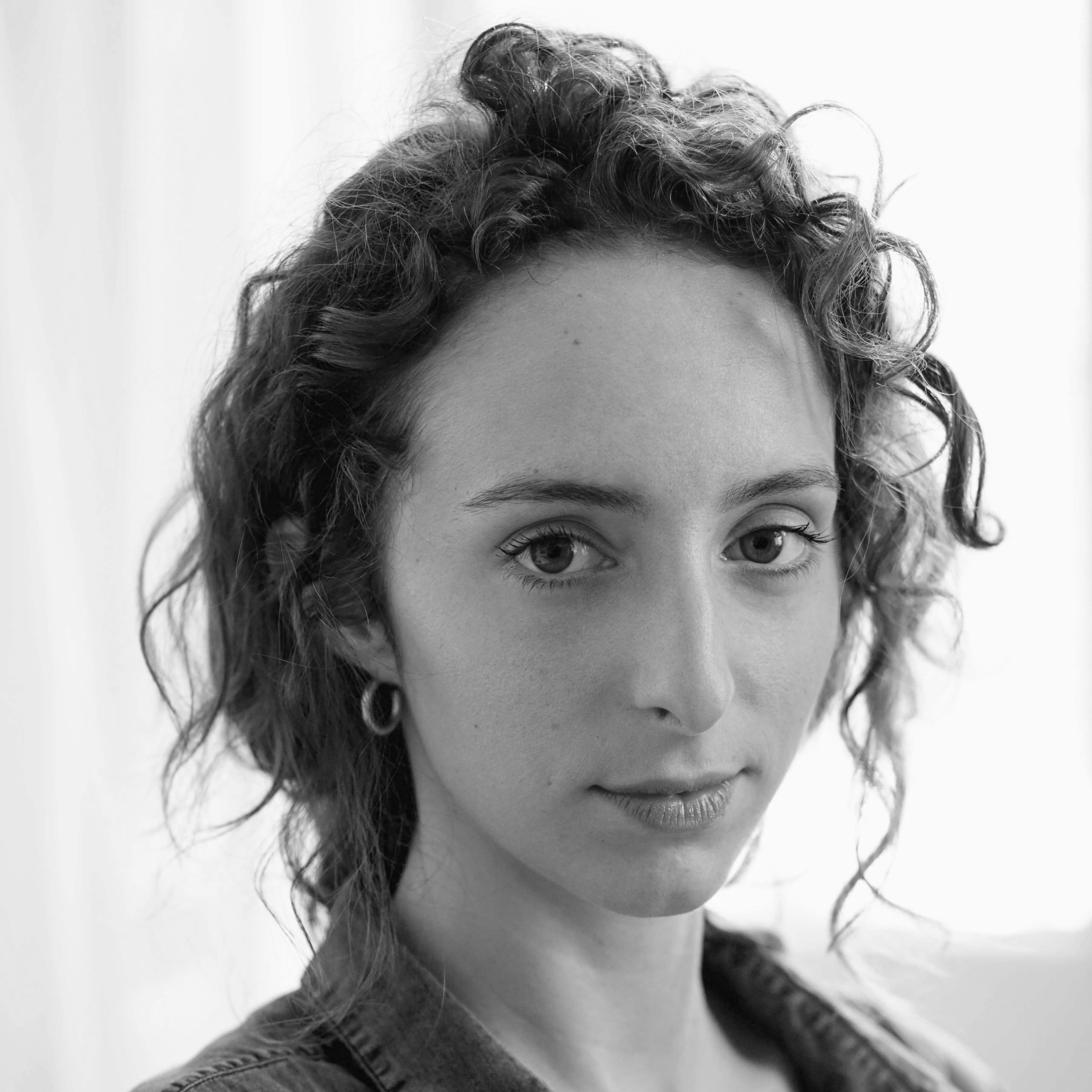 Virginia Pietromarchi