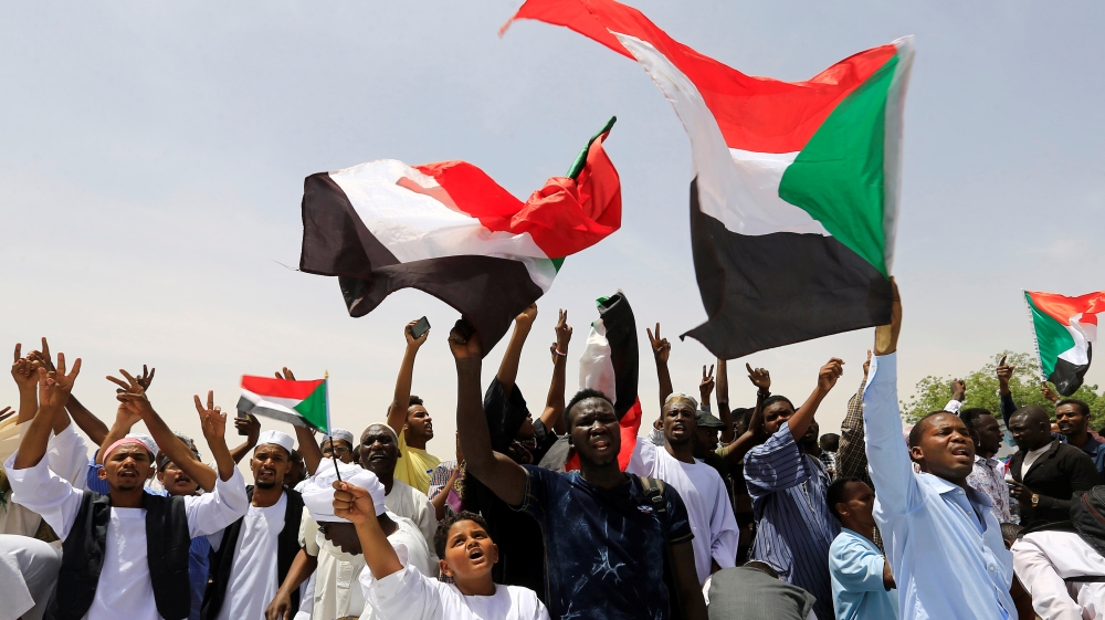 Sudan