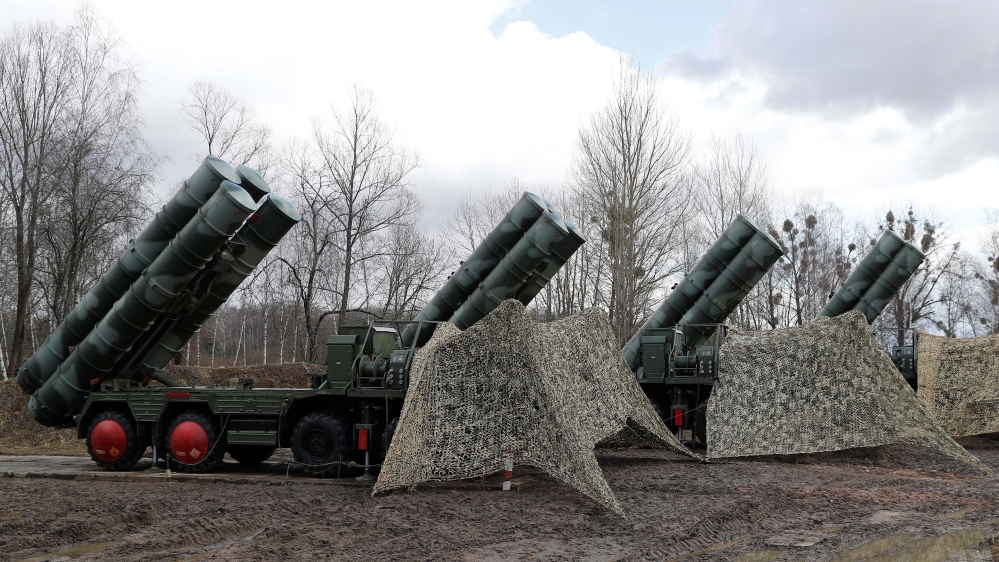 S-400
