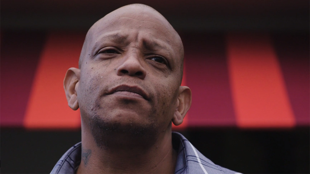 'They say you work to pay for your treatment, but it wasn't really a lot of treatment,' says former Cenikor patient Alester Williams [Screengrab/Al Jazeera]