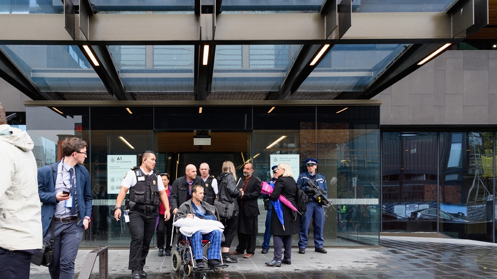 Temel Atacocugu survivor