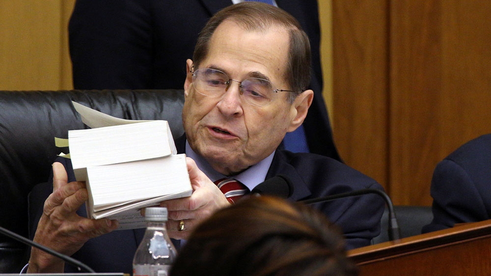 Jerry Nadler