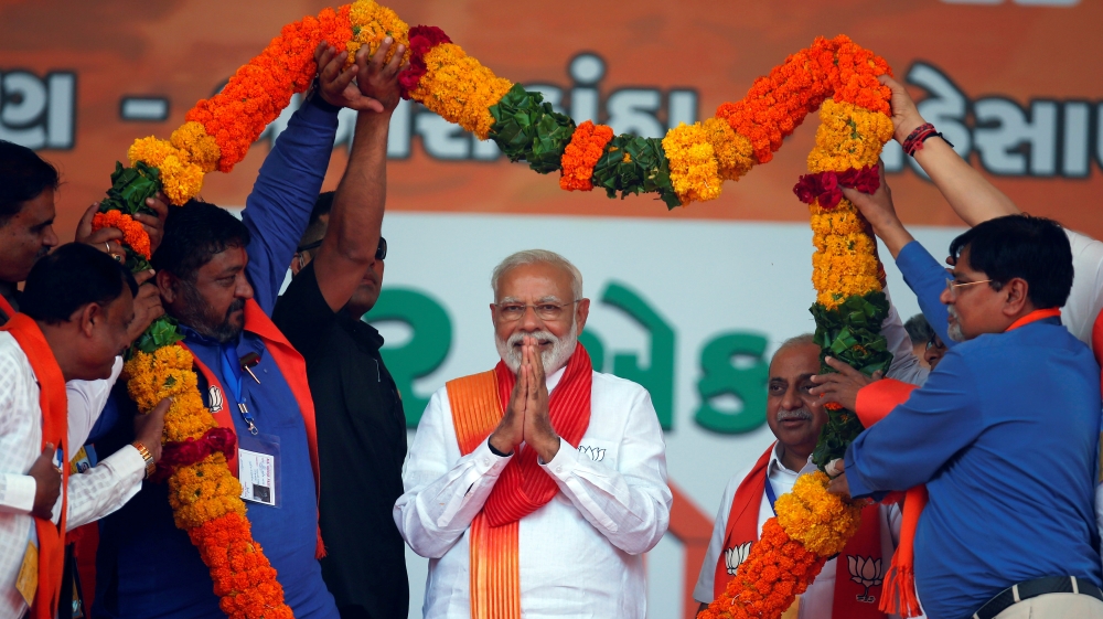 Narendra Modi