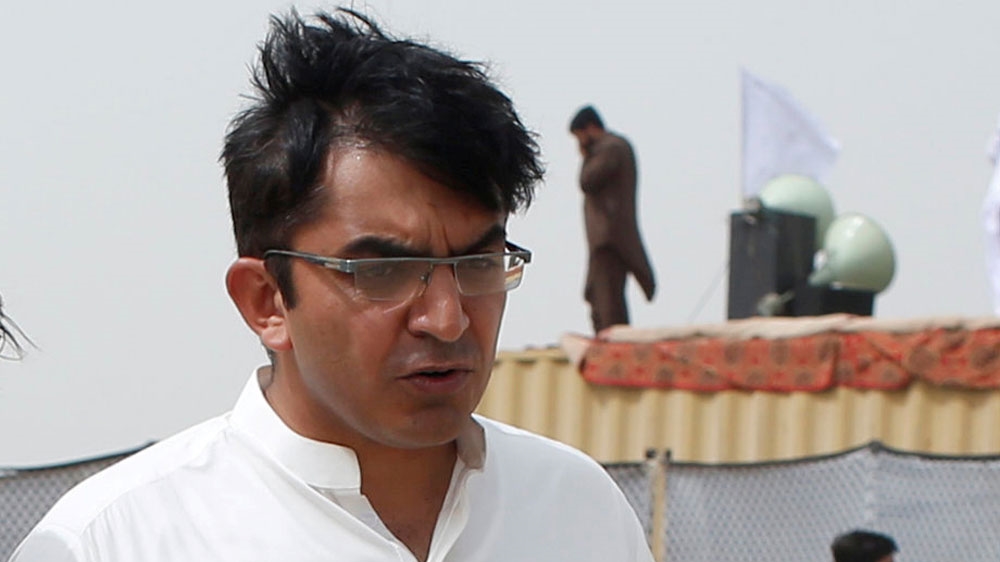 Mohsin Dawar