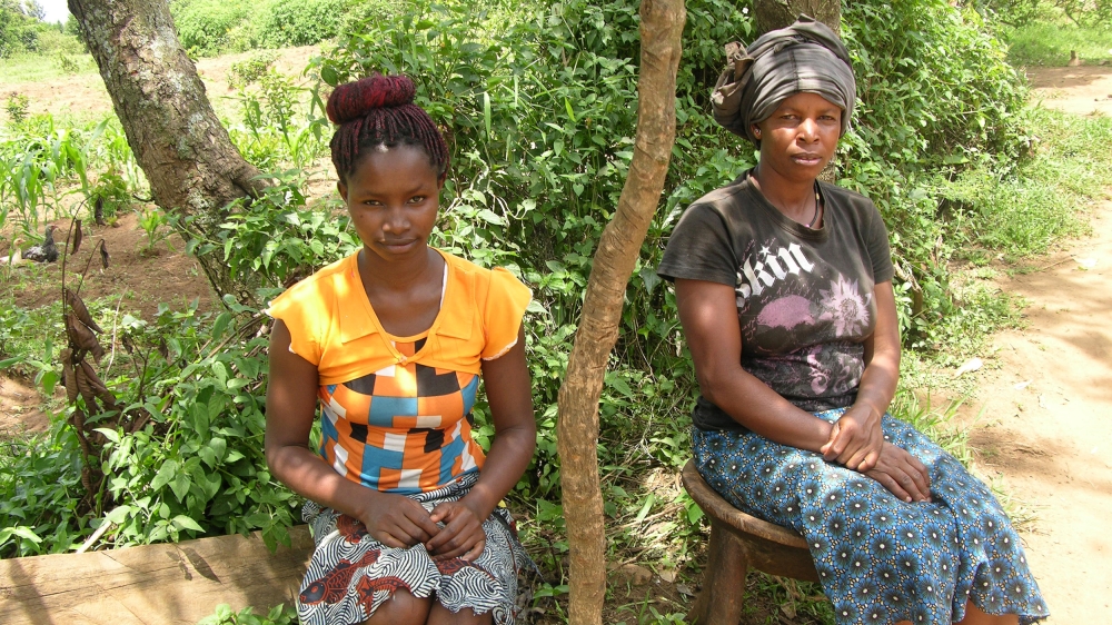 The Struggles of Surrogate Mothers in a Kenyan Village
