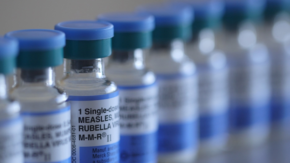 Measles and vaccines misinformation | Fault Lines