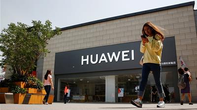 Huawei’s legal fight with the US is “just one battle in the wider US-China contest for global tech dominance,” says an analyst
