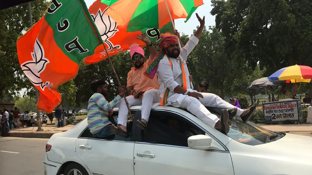 Indian election
