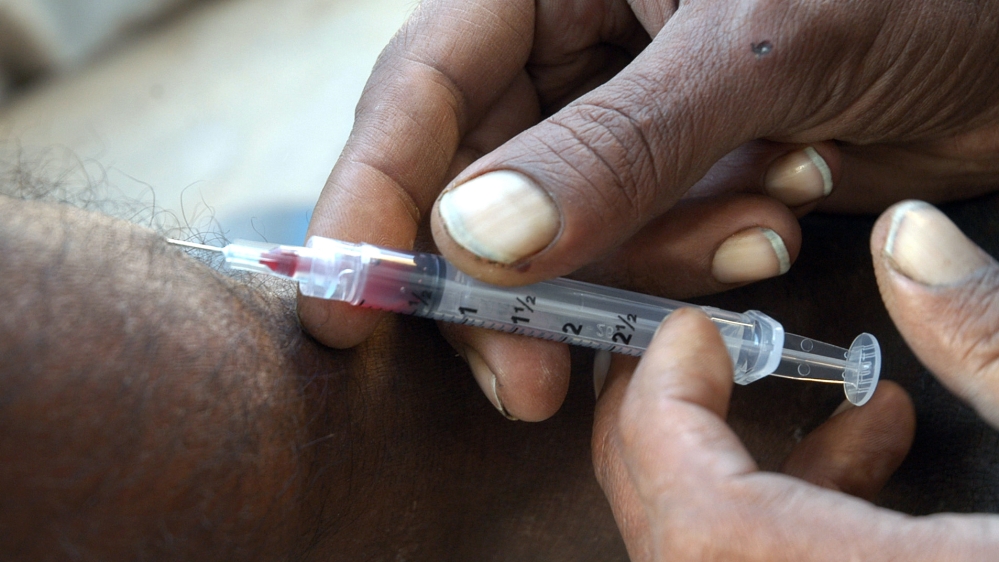 PAKISTAN WORLD AIDS DAY