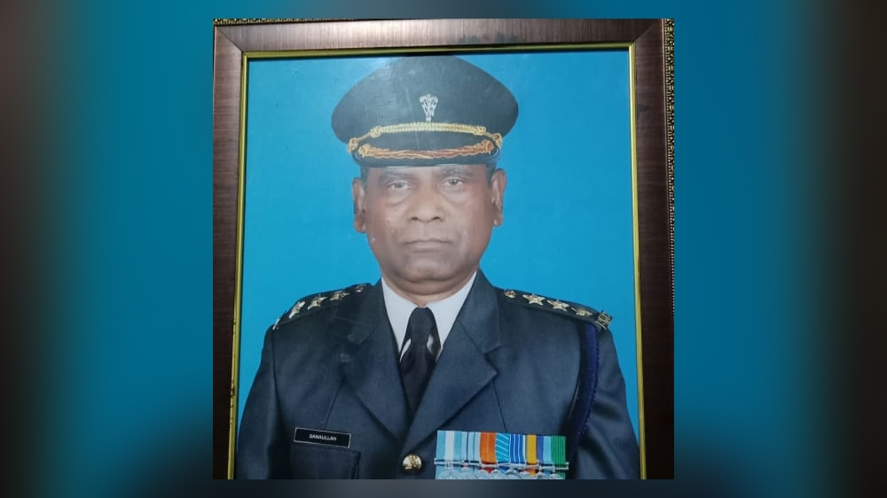 Retired Army man in India declared illegal citizen, sent to detention