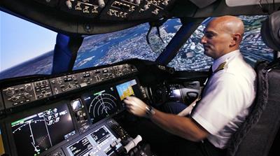 Regulators have yet to decide if pilots will need extra training for Boeing’s controversial anti-stall system on its 737 Max planes.
