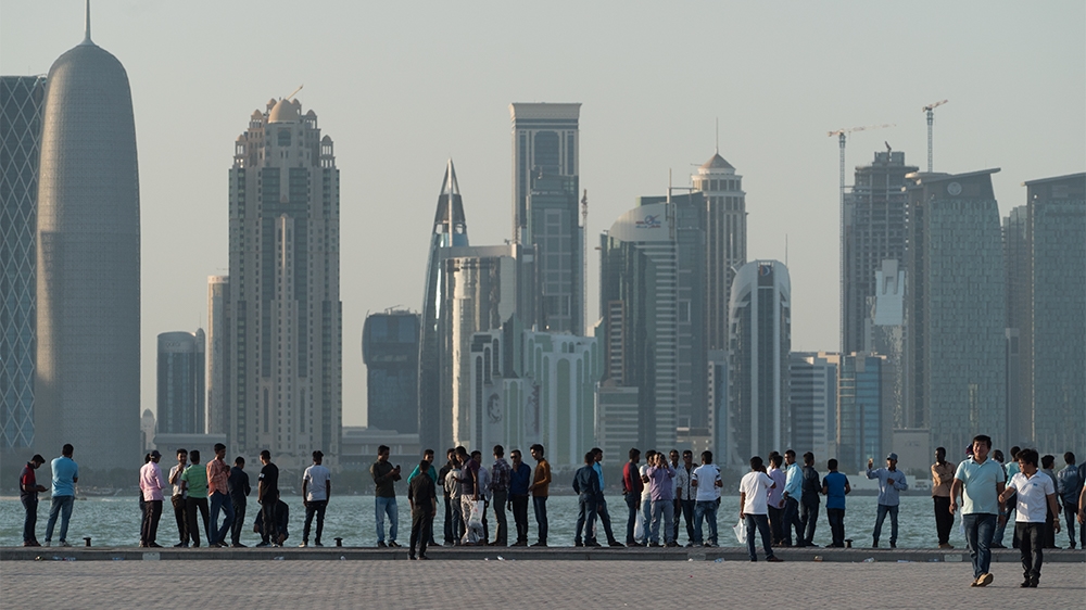 Qatar Doha image 1 Sorin Furcoi