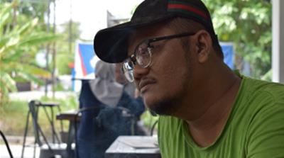 Indonesia Aceh