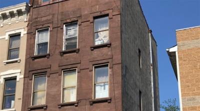 HDFC NYC 1