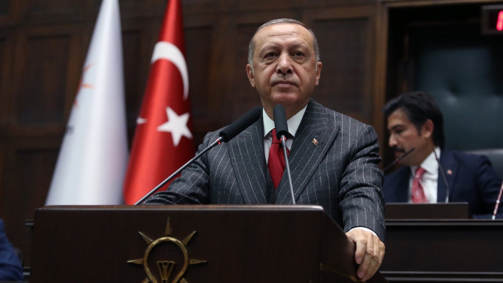 CTC full - turkey economy
