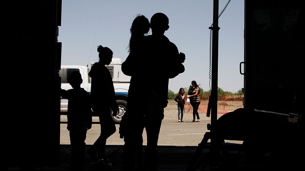 Migrants