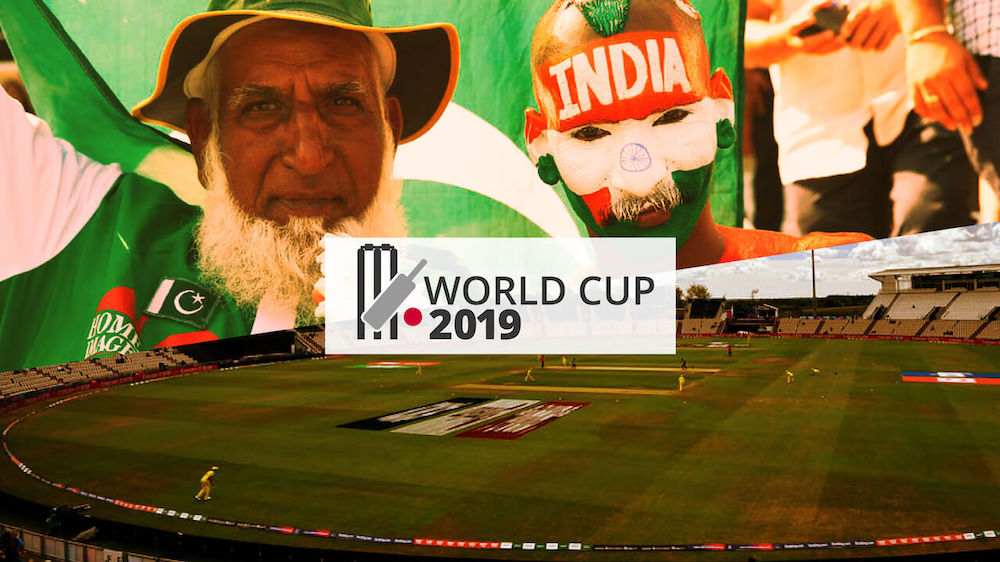 Cricket World Cup quiz: How many runs can you score?