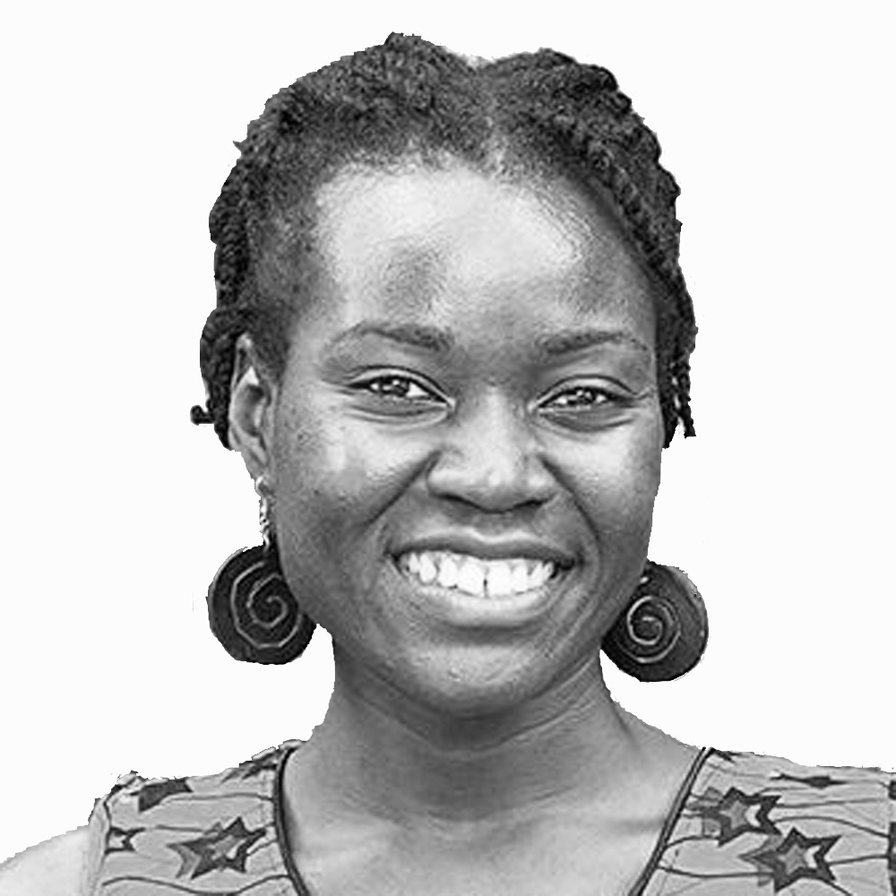 Robtel Neajai Pailey