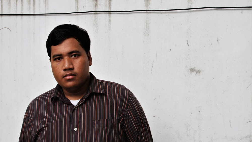 Sirawith ‘Janew’ Seritiwat, one of the most recognisable faces in Thailand’s youth-led democracy movements, was attacked in June