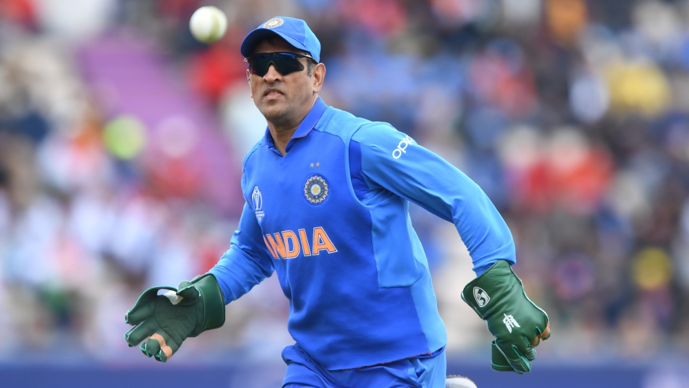 India''s Mahendra Singh Dhoni