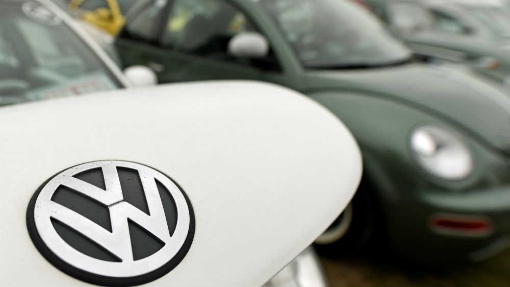 VW beetle 2 reuters